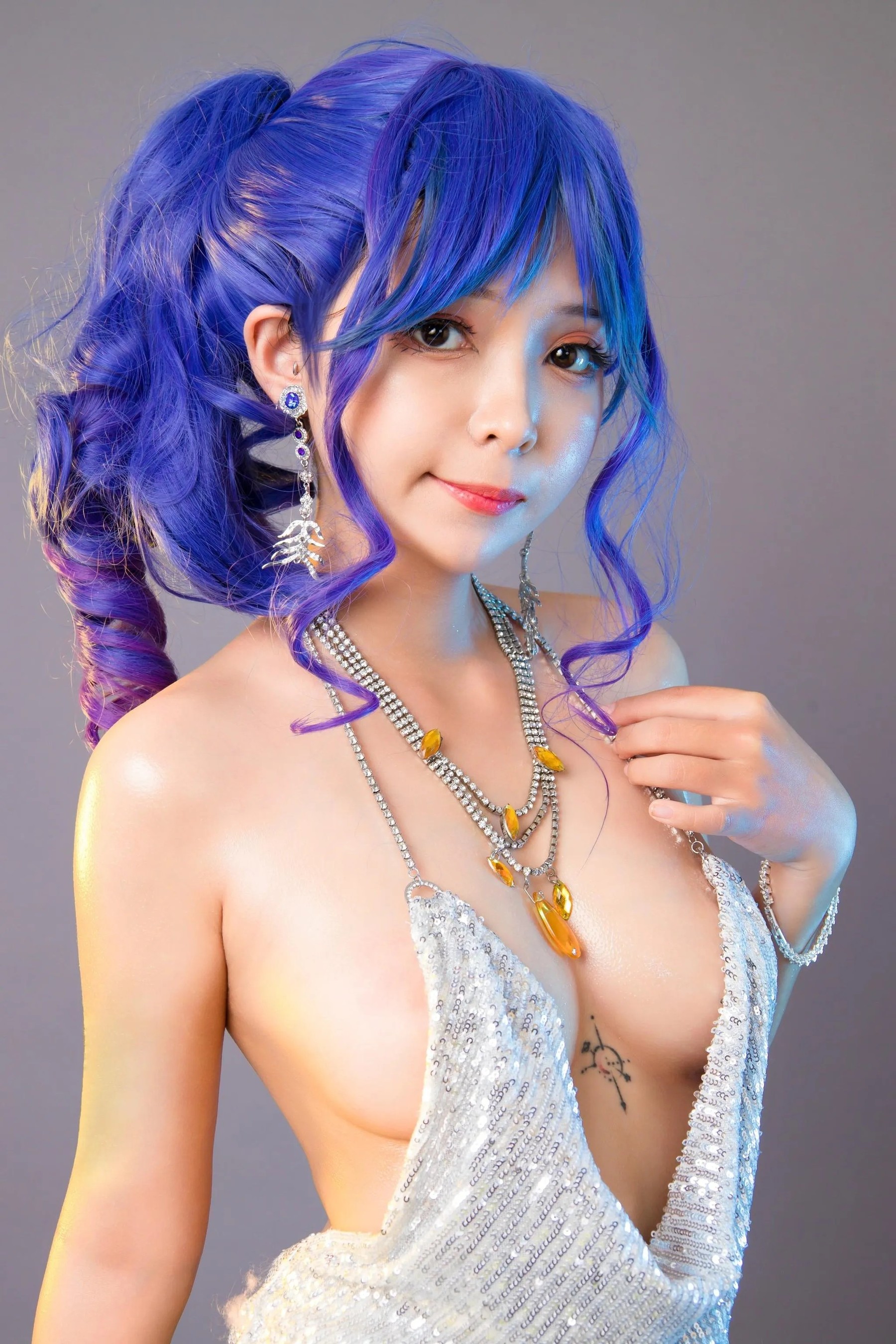 Umeko J – NO.025 St. Louis [69P]插图7